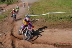 Šiklův Mlýn 2020 - MČR Cross Country OPEN