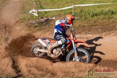 Šiklův Mlýn 2020 - MČR Cross Country OPEN