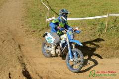 Cross Country
