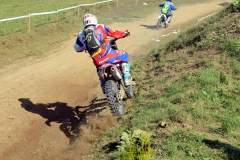 Cross Country