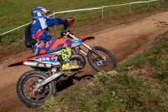 Šiklův Mlýn 2020 - MČR Cross Country OPEN