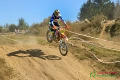 Cross Country