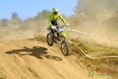 Cross Country