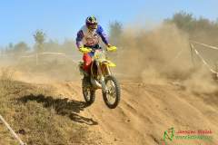 Cross Country