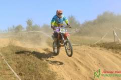Cross Country