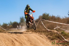 Šiklův Mlýn 2020 - MČR Cross Country OPEN