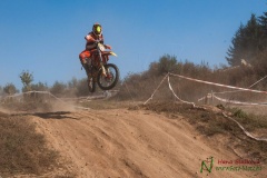 Šiklův Mlýn 2020 - MČR Cross Country OPEN