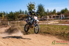 Šiklův Mlýn 2020 - MČR Cross Country OPEN
