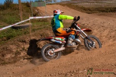 Šiklův Mlýn 2020 - MČR Cross Country OPEN
