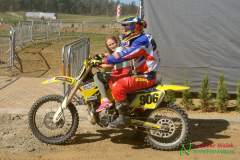 Cross Country