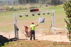 Šiklův Mlýn 2020 - MČR Cross Country OPEN