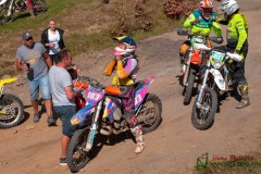 Šiklův Mlýn 2020 - MČR Cross Country OPEN