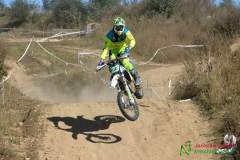 Cross Country