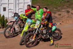 Šiklův Mlýn 2020 - MČR Cross Country OPEN
