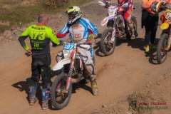 Šiklův Mlýn 2020 - MČR Cross Country OPEN