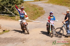 Šiklův Mlýn 2020 - MČR Cross Country OPEN