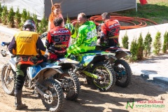 Šiklův Mlýn 2020 - MČR Cross Country OPEN