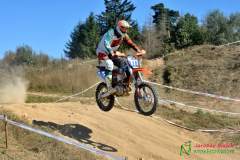 Cross Country
