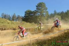Cross Country