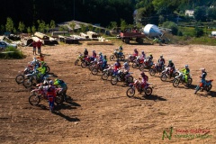 Šiklův Mlýn 2020 - MČR Cross Country OPEN