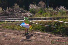 Šiklův Mlýn 2020 - MČR Cross Country OPEN