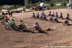 Šiklův Mlýn 2020 - MČR Cross Country OPEN