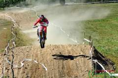 Cross Country