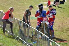 Cross Country
