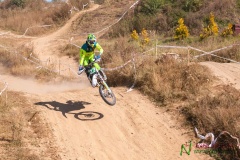 Šiklův Mlýn 2020 - MČR Cross Country OPEN