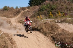 Šiklův Mlýn 2020 - MČR Cross Country OPEN