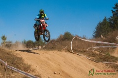 Šiklův Mlýn 2020 - MČR Cross Country OPEN