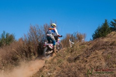Šiklův Mlýn 2020 - MČR Cross Country OPEN