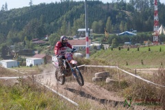 Šiklův Mlýn 2020 - MČR Cross Country OPEN