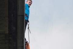 Bungee Jumping