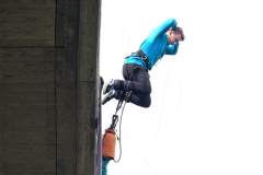 Bungee Jumping