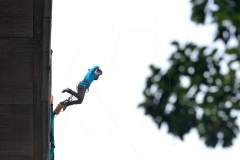 Bungee Jumping