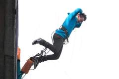 Bungee Jumping