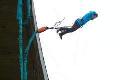 Bungee Jumping
