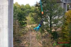 Bungee Jumping