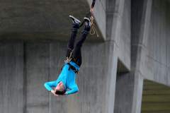Bungee Jumping