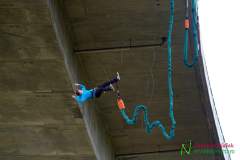 Bungee Jumping