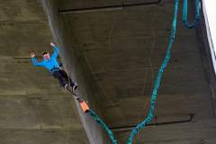Bungee Jumping