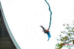 Bungee Jumping