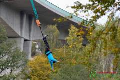 Bungee Jumping