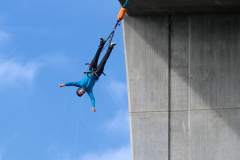 Bungee Jumping