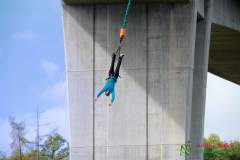 Bungee Jumping