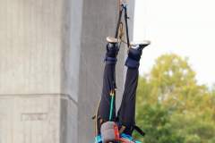 Bungee Jumping