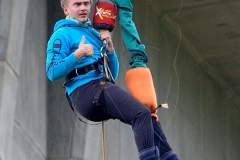 Bungee Jumping