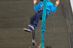 Bungee Jumping