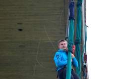 Bungee Jumping